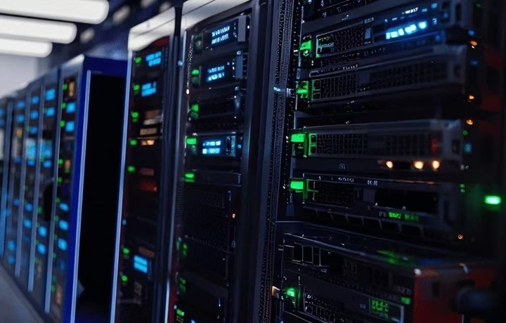 Data Center Interconnects