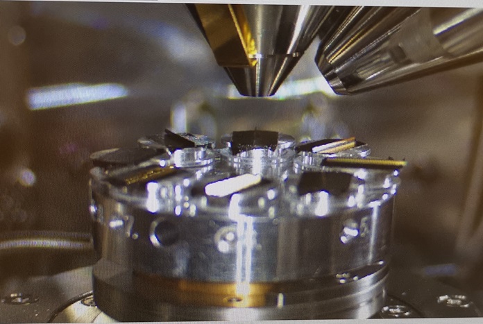 Advanced compound IDM