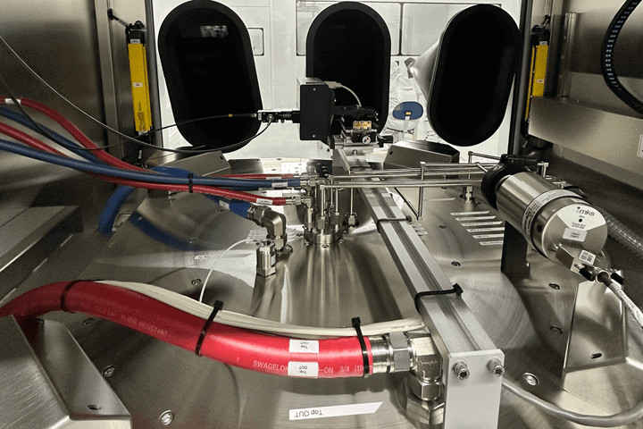 Advanced epitaxial growth technology